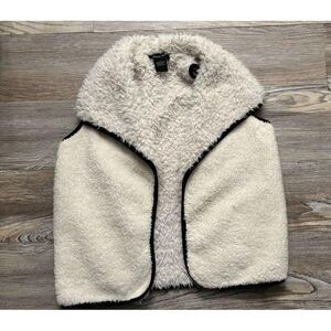 Marcus Adler New York Sherpa Vest One‎ size